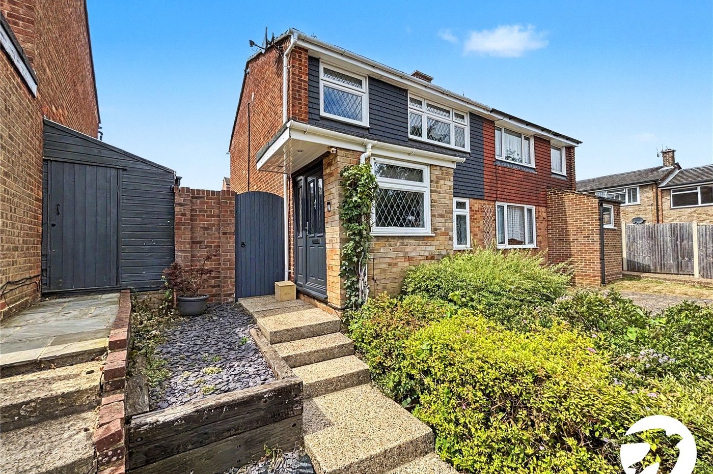 3 bedroom house for sale in Chatham | Robinson Michael & Jackson