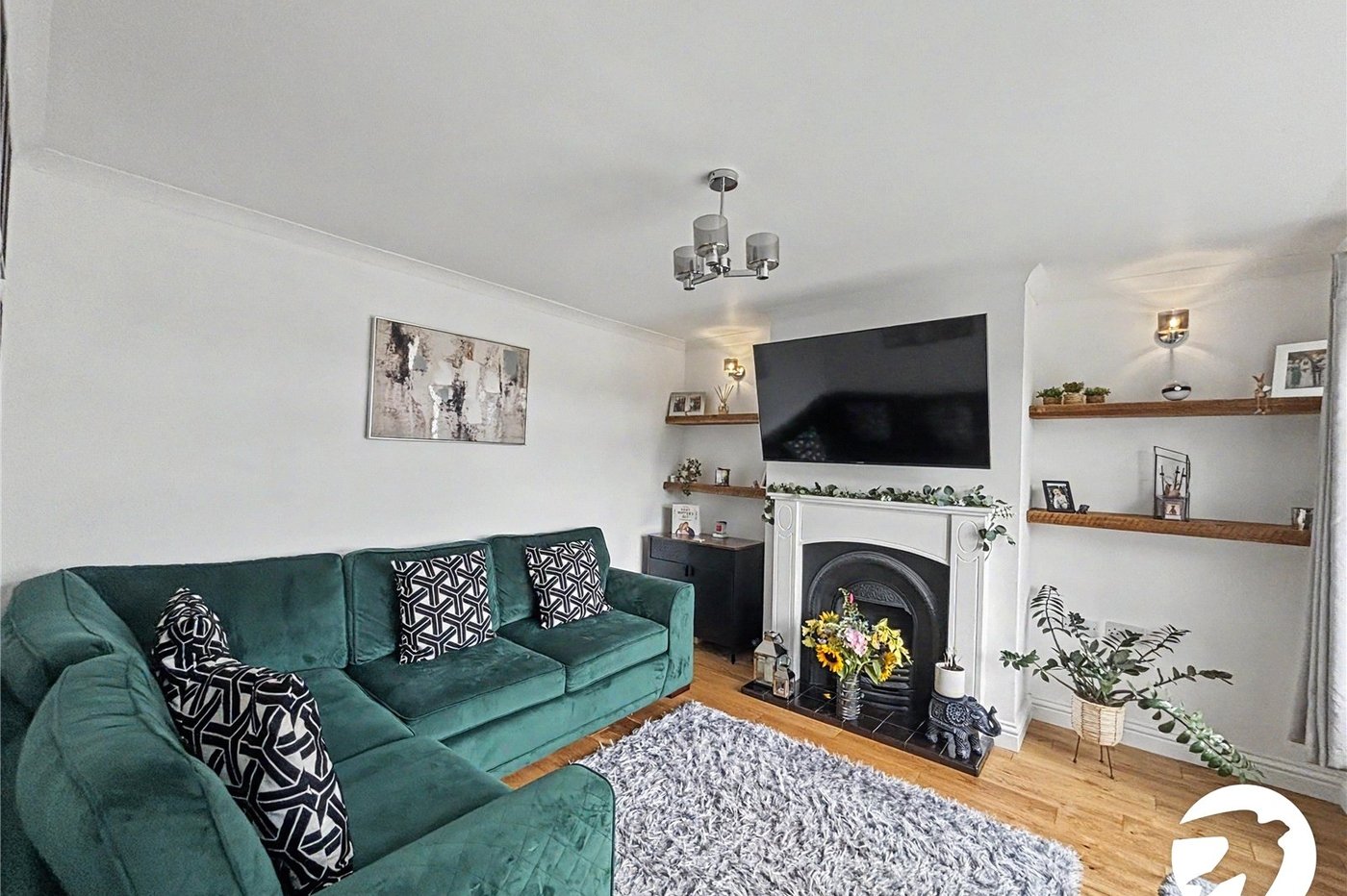 3 bedroom house for sale in Chatham | Robinson Michael & Jackson