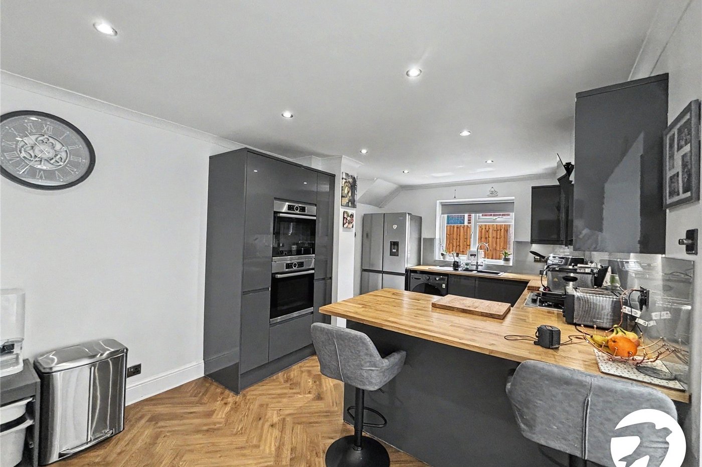 3 bedroom house for sale in Chatham | Robinson Michael & Jackson