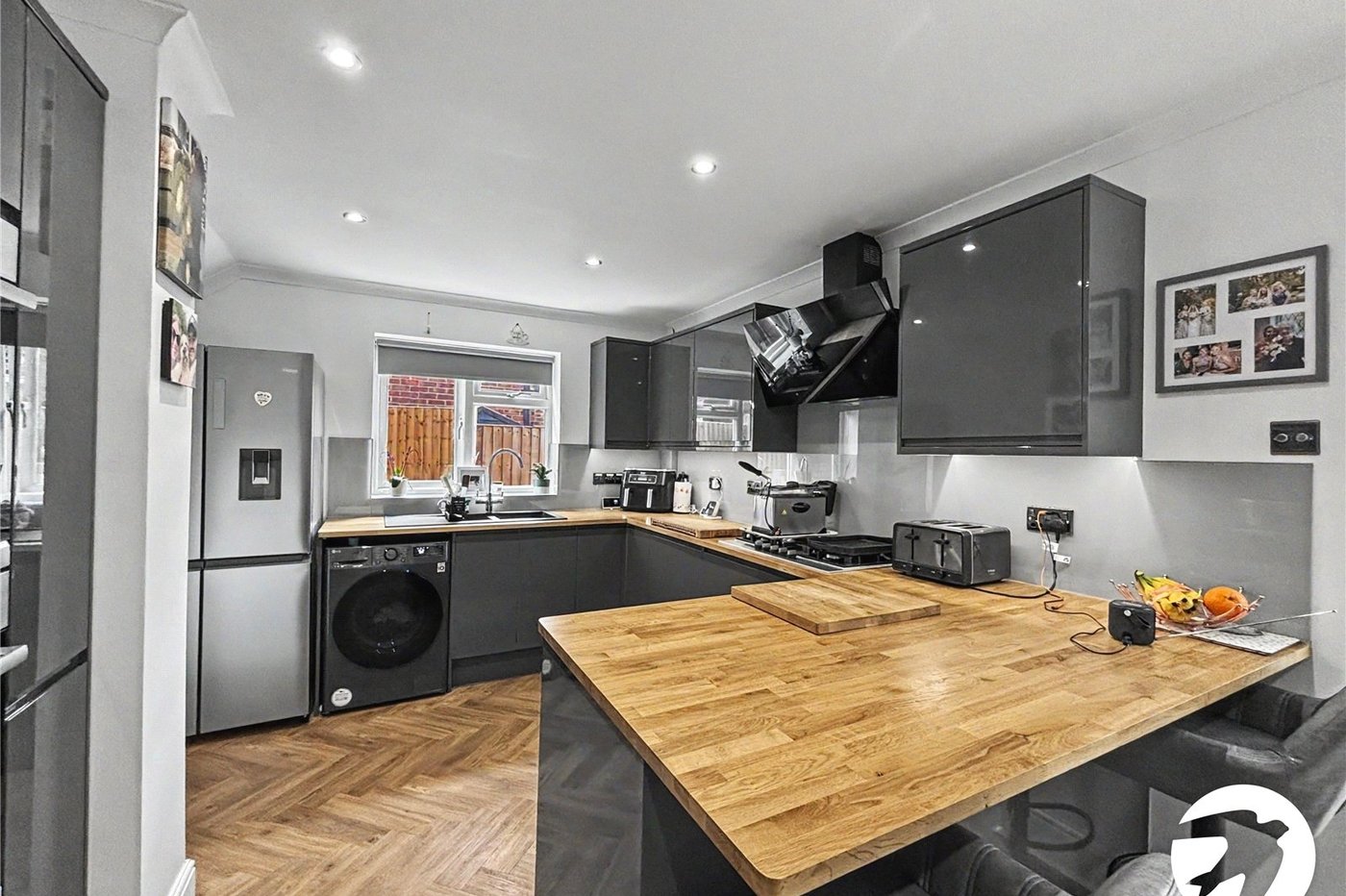 3 bedroom house for sale in Chatham | Robinson Michael & Jackson