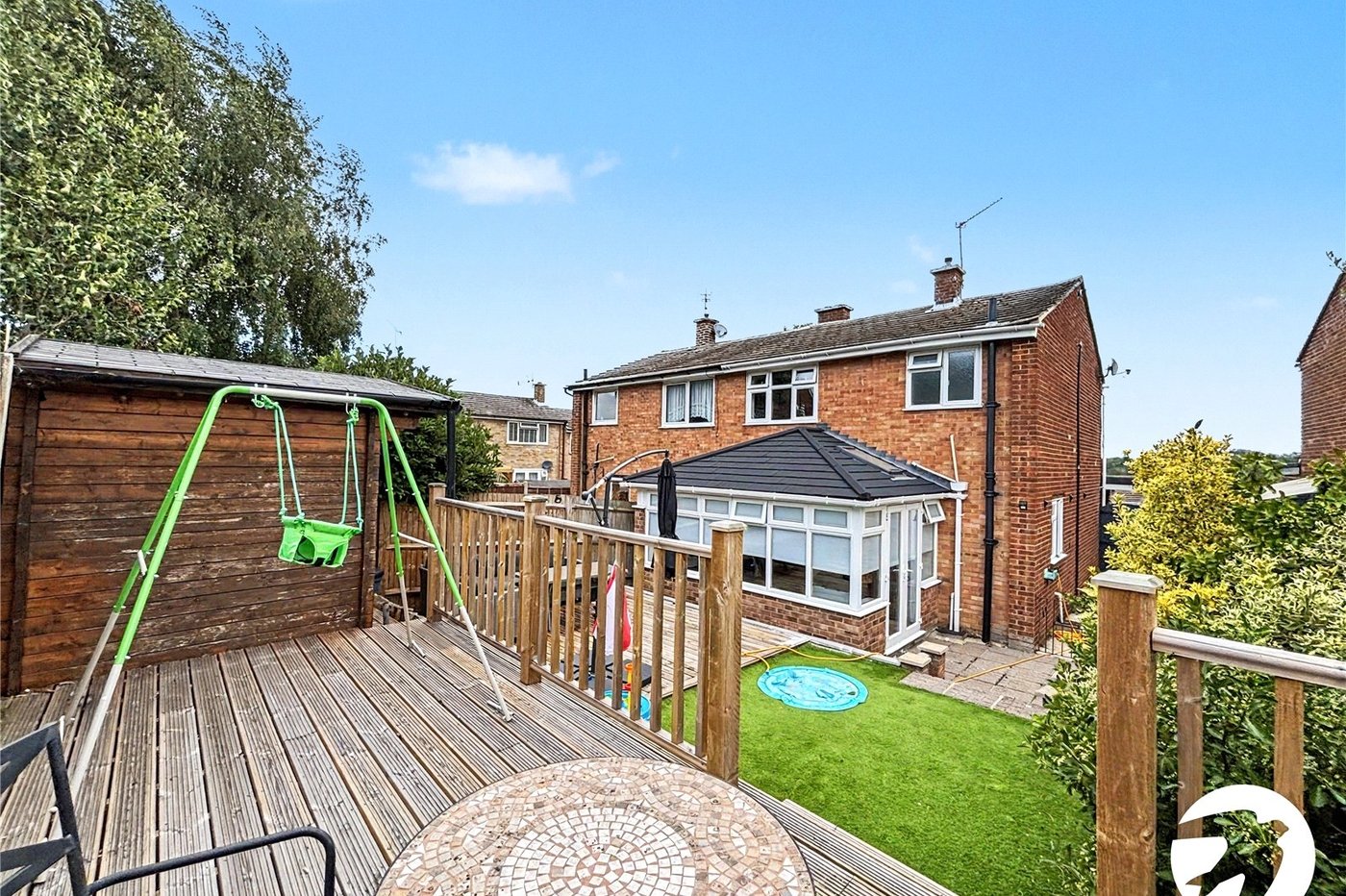 3 bedroom house for sale in Chatham | Robinson Michael & Jackson