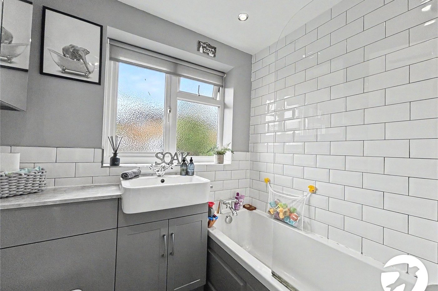 3 bedroom house for sale in Chatham | Robinson Michael & Jackson