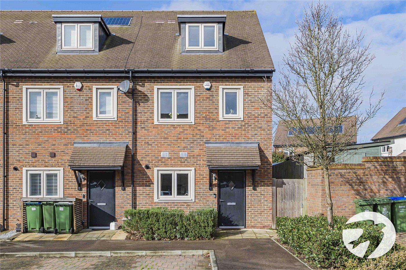 3 bedroom property for sale in Welling | Robinson Jackson