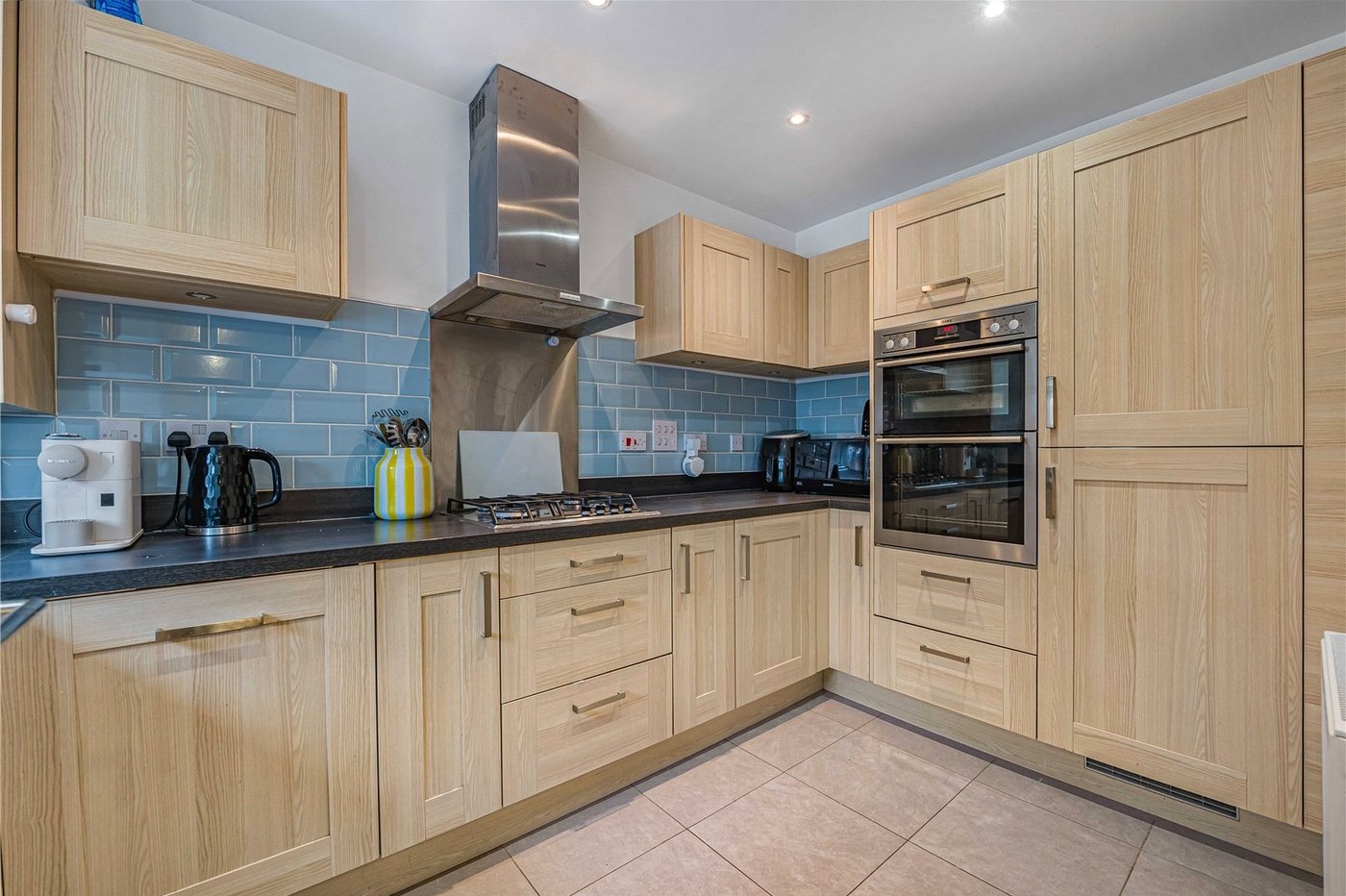 3 bedroom property for sale in Welling | Robinson Jackson