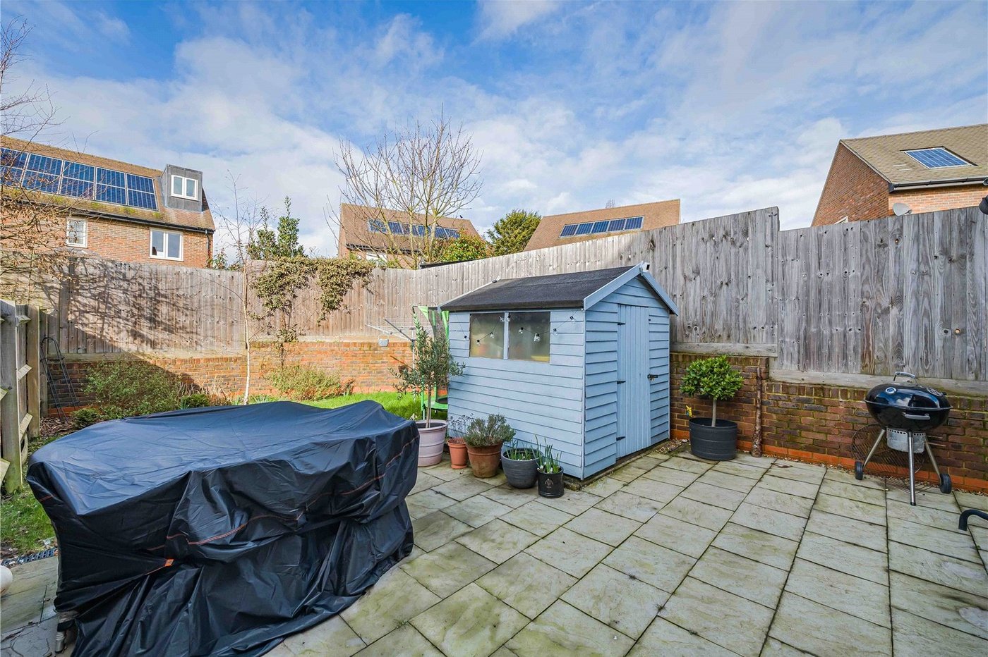 3 bedroom property for sale in Welling | Robinson Jackson