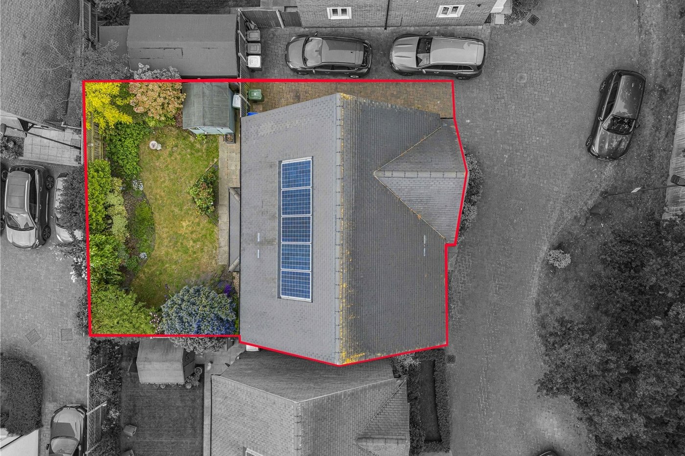 4 bedroom house for sale in Welling | Robinson Jackson