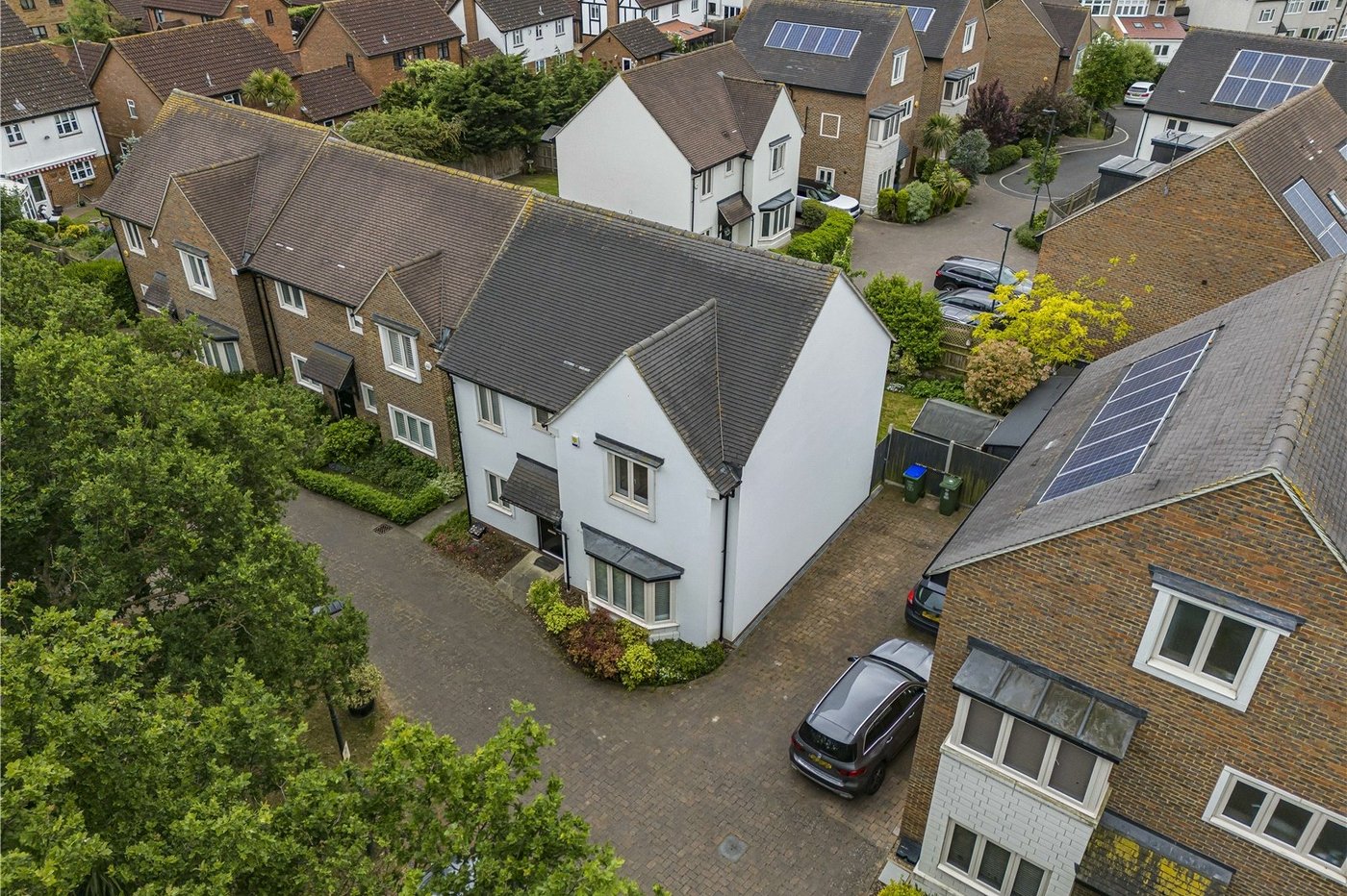 4 bedroom house for sale in Welling | Robinson Jackson