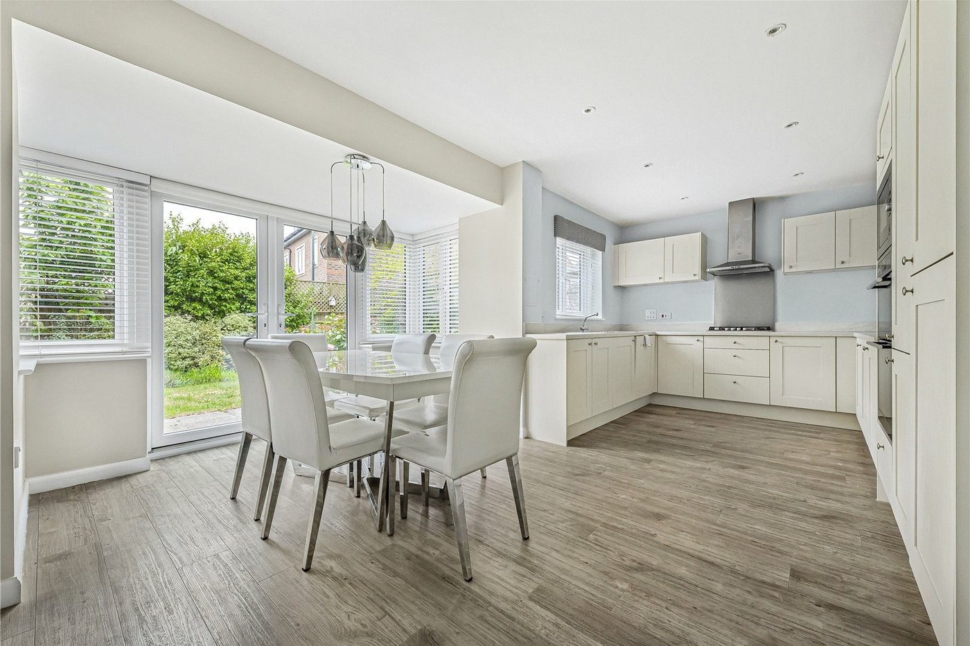 4 bedroom house for sale in Welling | Robinson Jackson