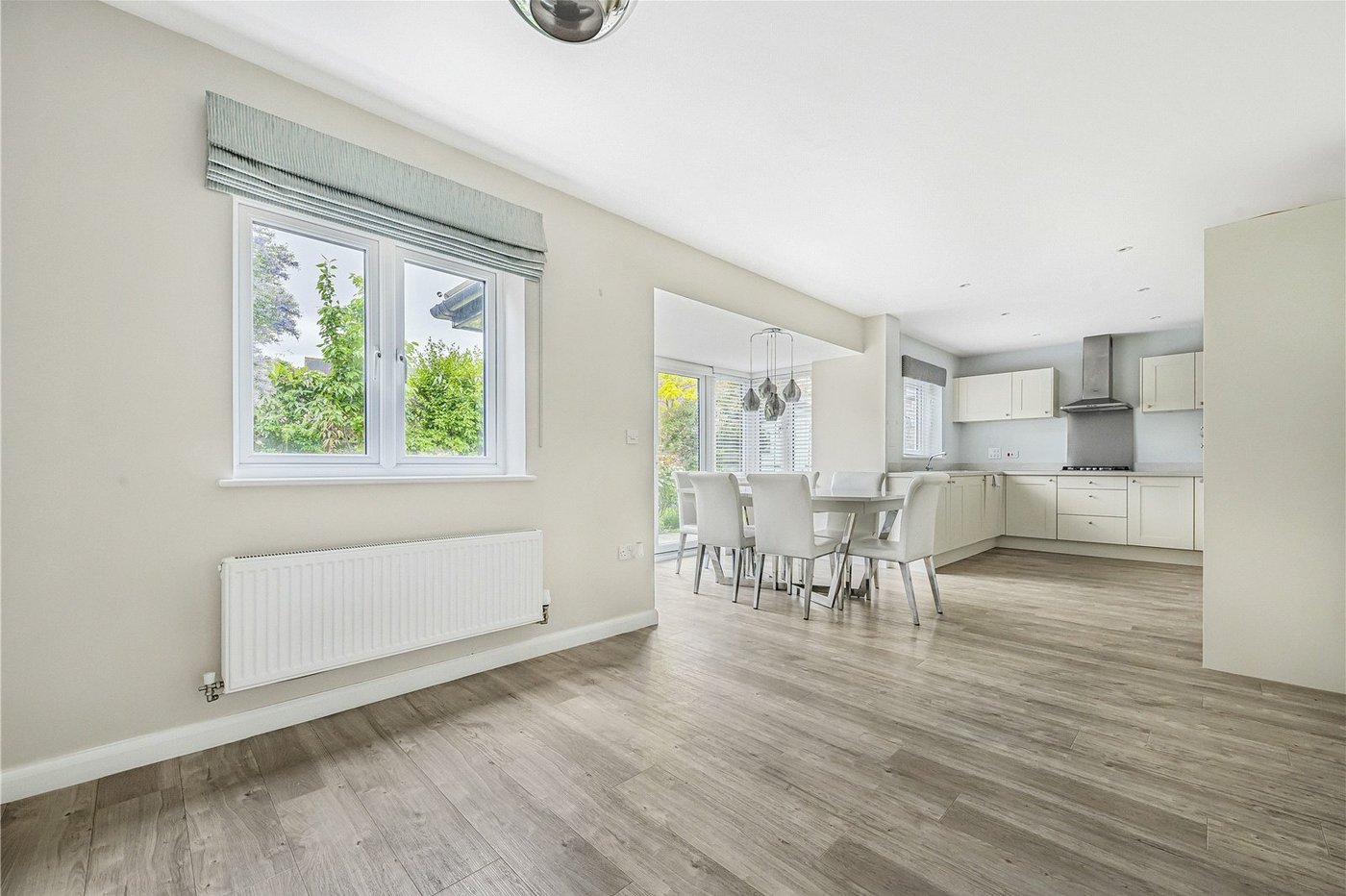 4 bedroom house for sale in Welling | Robinson Jackson