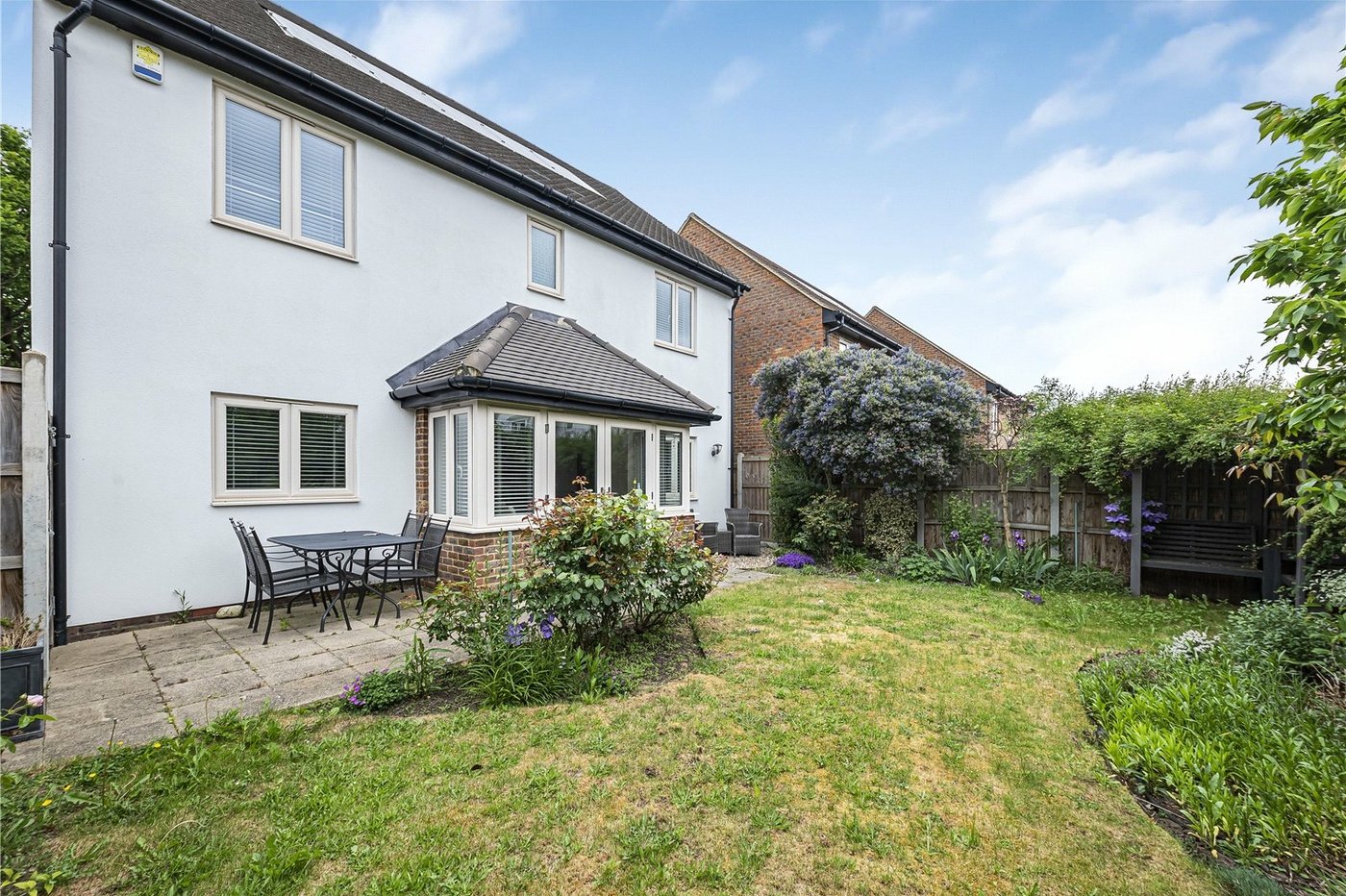 4 bedroom house for sale in Welling | Robinson Jackson