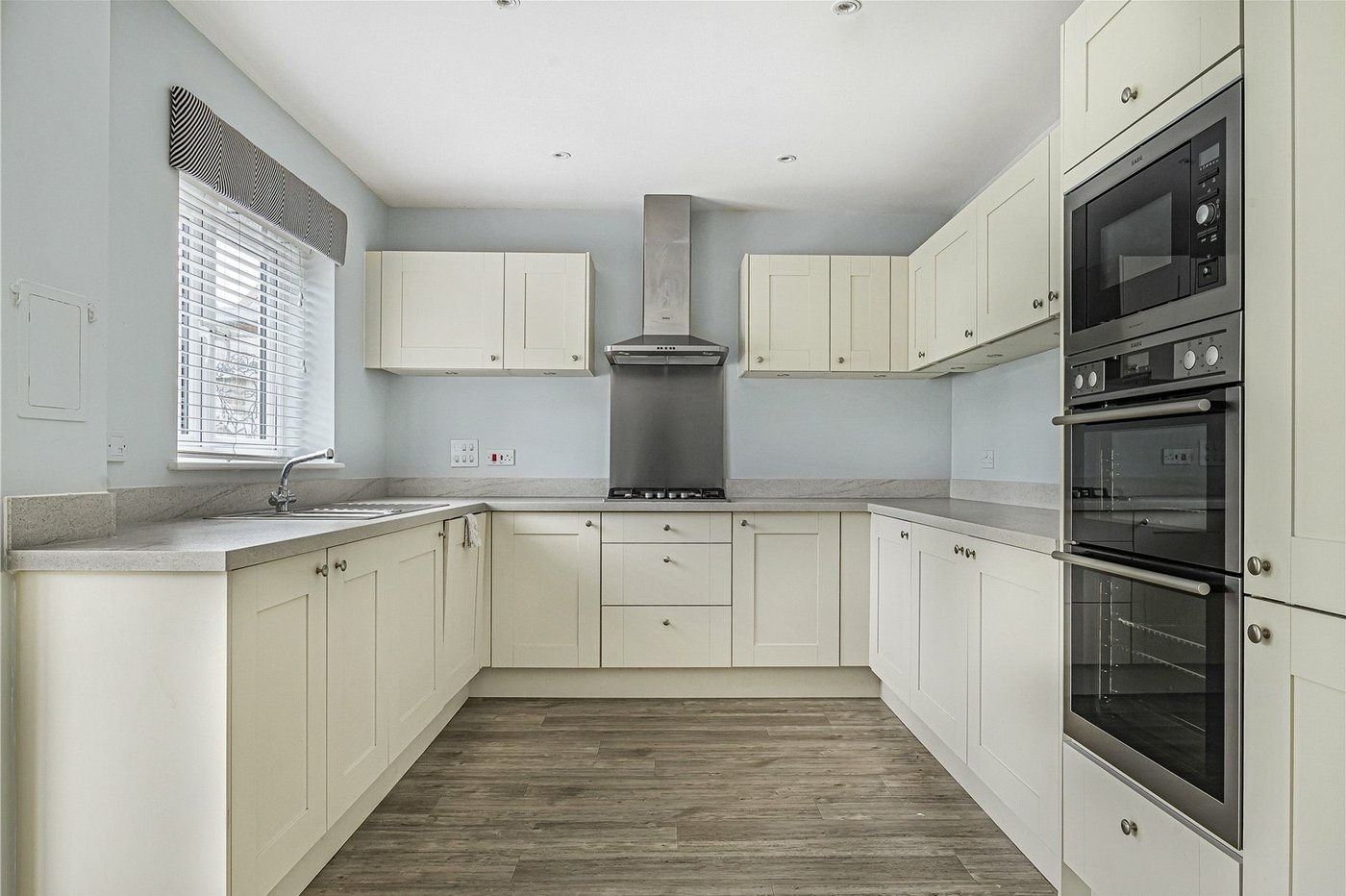 4 bedroom house for sale in Welling | Robinson Jackson