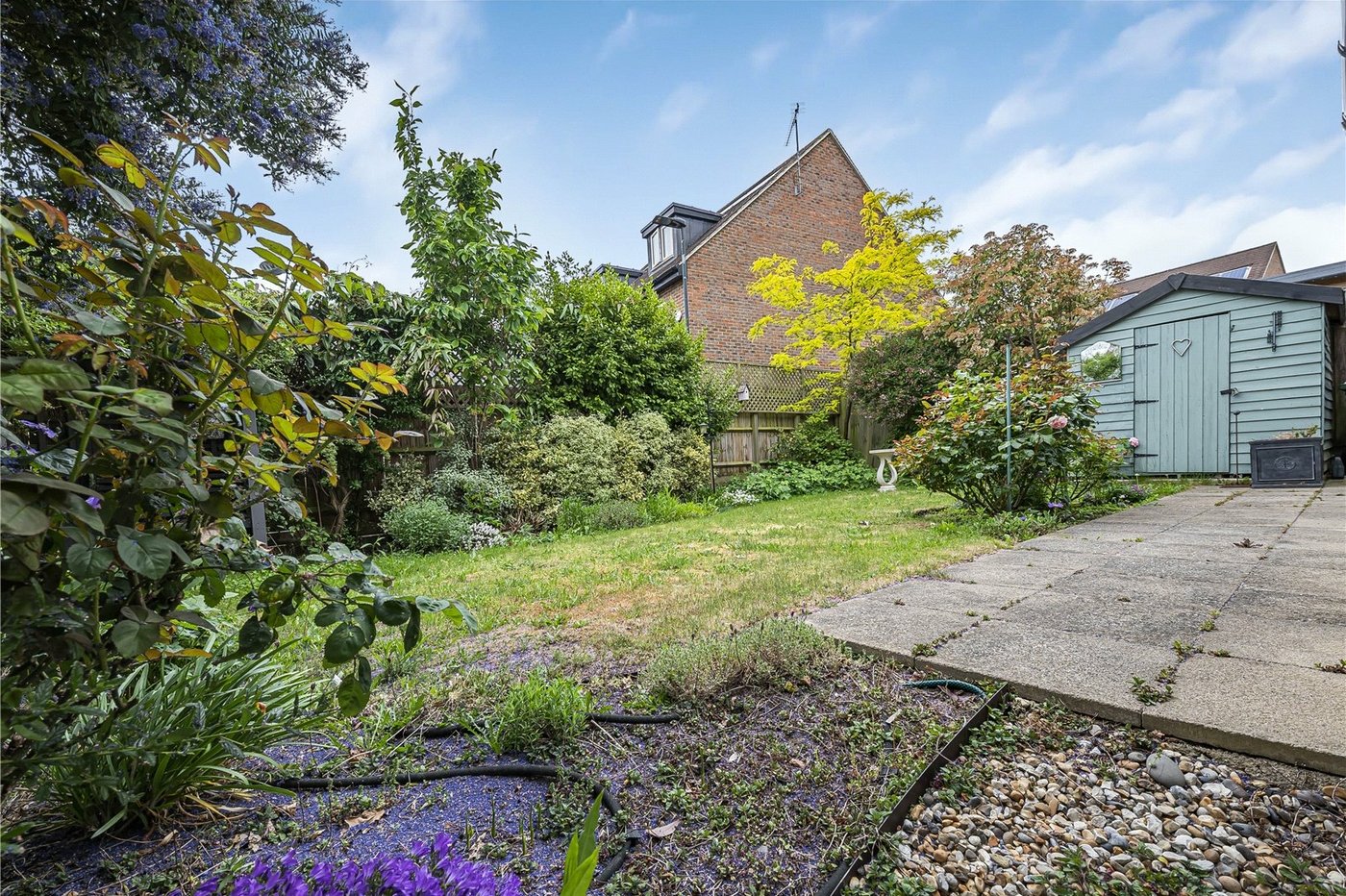 4 bedroom house for sale in Welling | Robinson Jackson