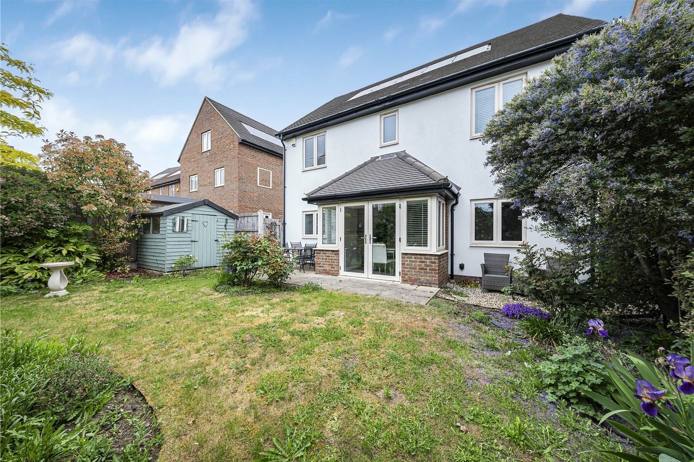 4 bedroom house for sale in Welling | Robinson Jackson