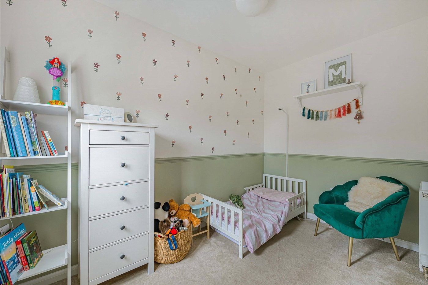 3 bedroom property for sale in Welling | Robinson Jackson