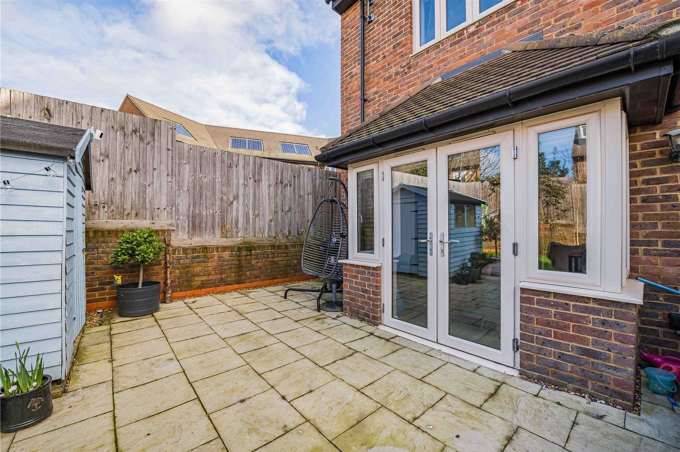 3 bedroom property for sale in Welling | Robinson Jackson