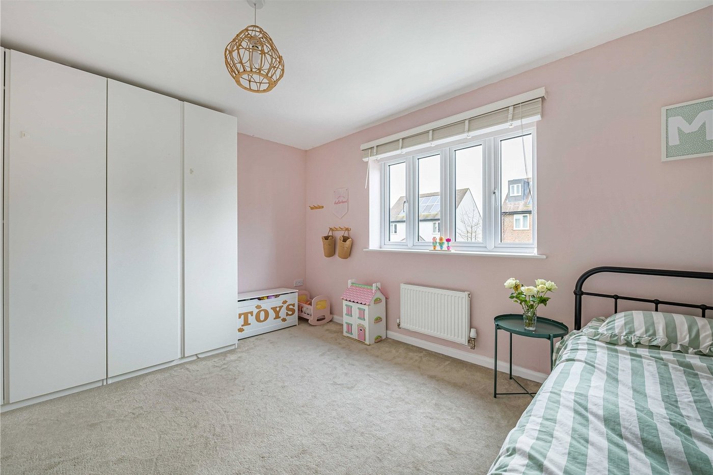 3 bedroom property for sale in Welling | Robinson Jackson