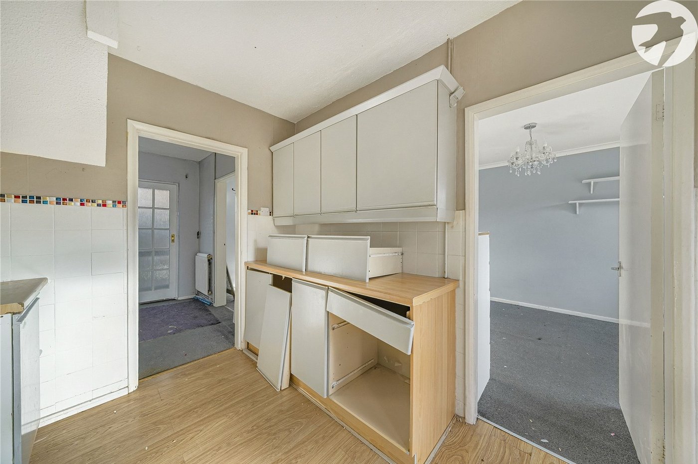 2 bedroom house for sale in Dartford | Robinson Jackson