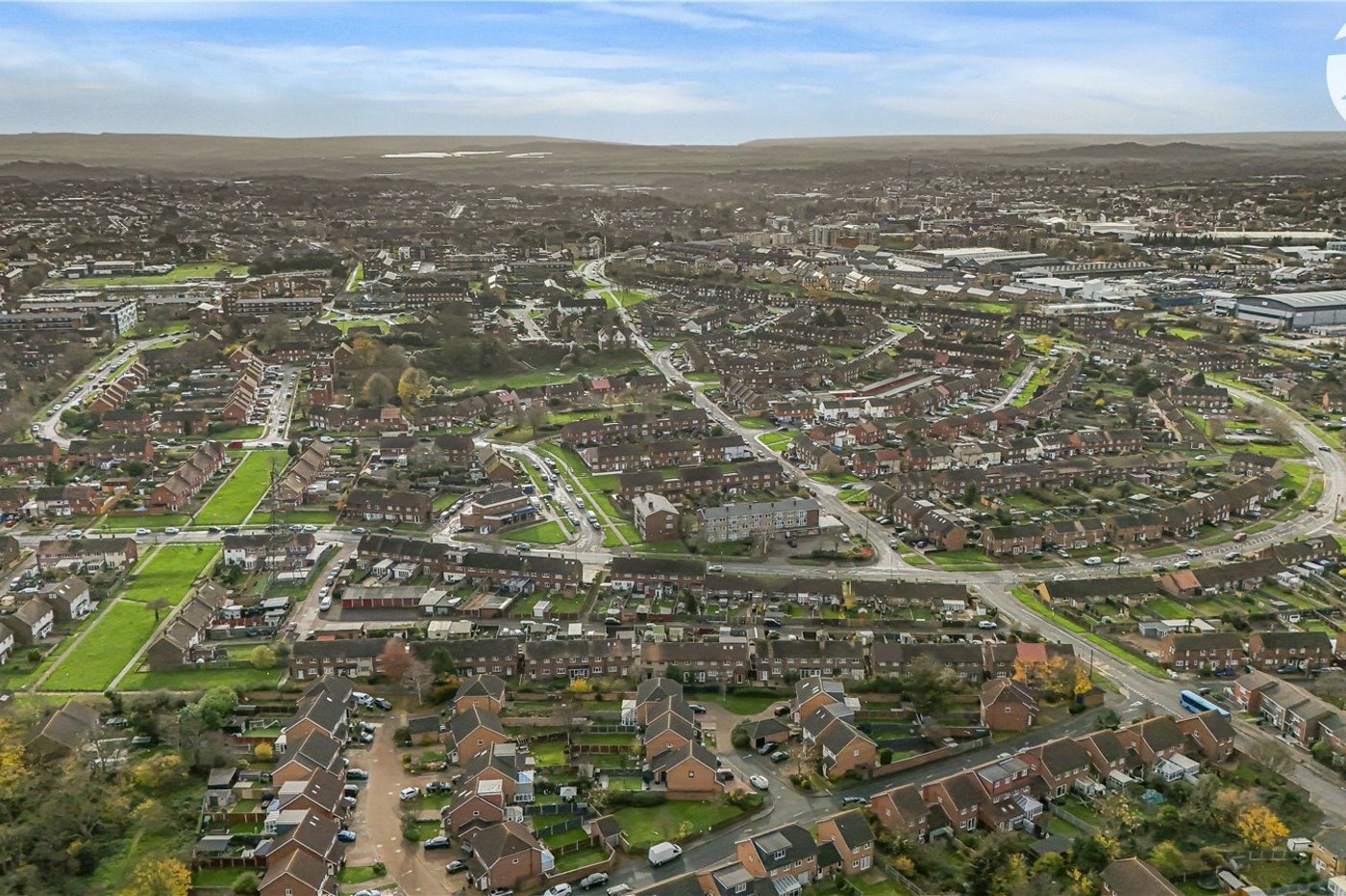 2 bedroom house for sale in Dartford | Robinson Jackson