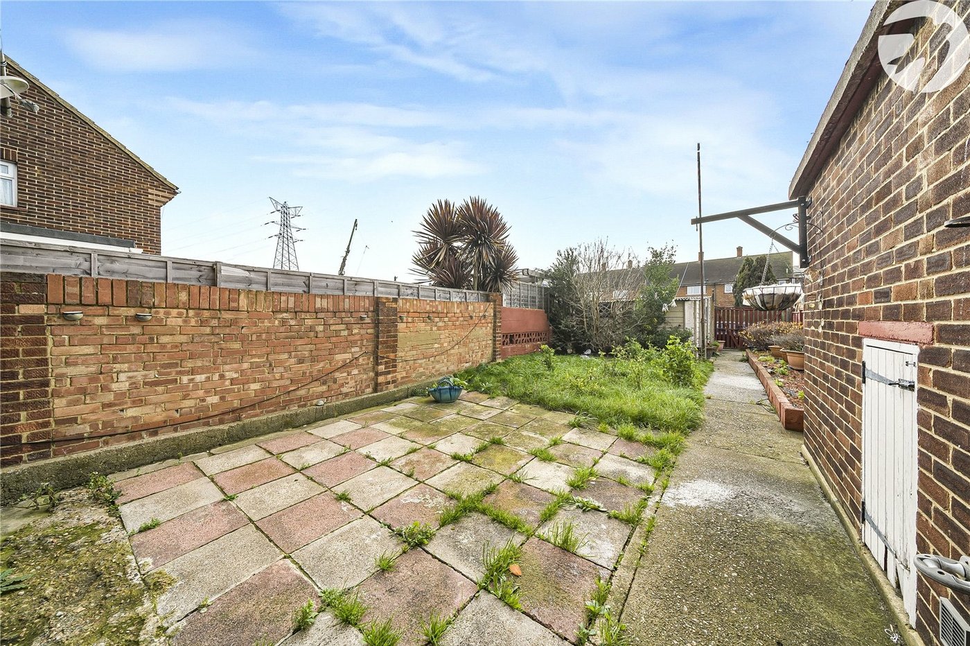 2 bedroom house for sale in Dartford | Robinson Jackson