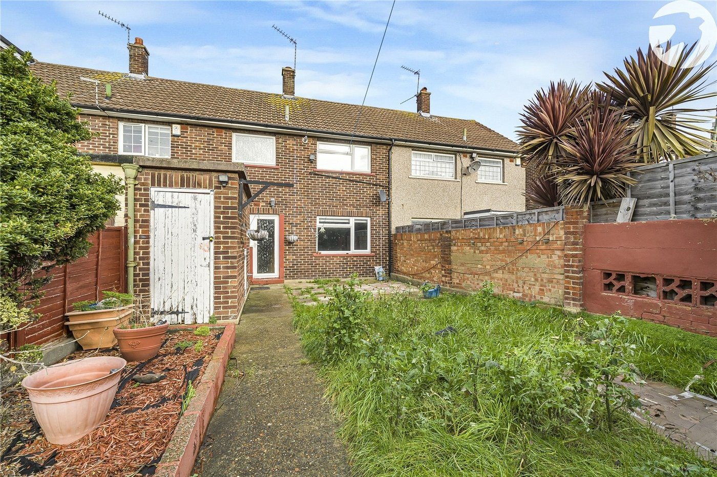 2 bedroom house for sale in Dartford | Robinson Jackson