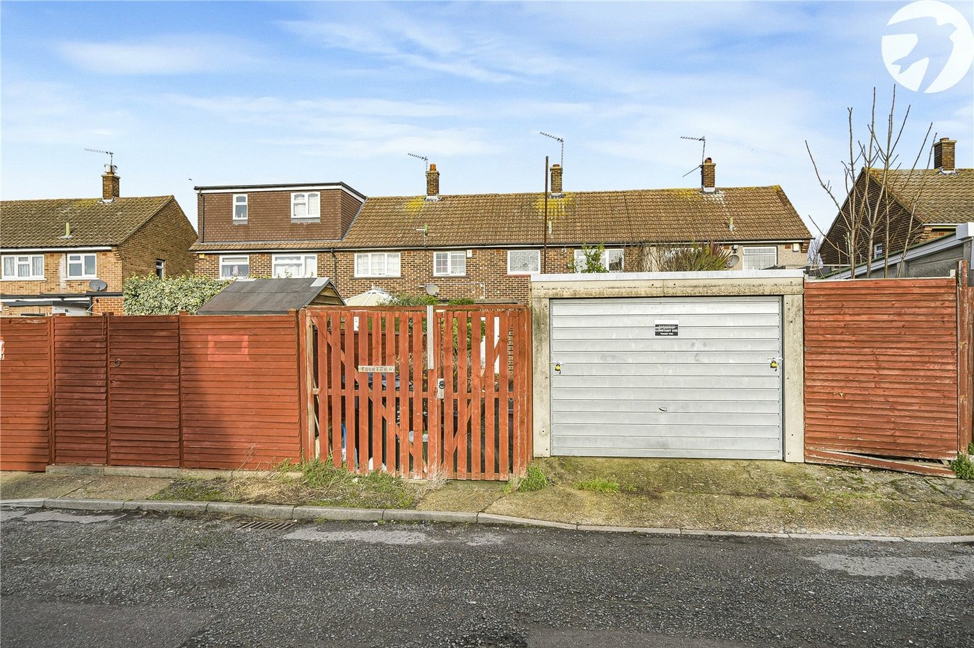 2 bedroom house for sale in Dartford | Robinson Jackson