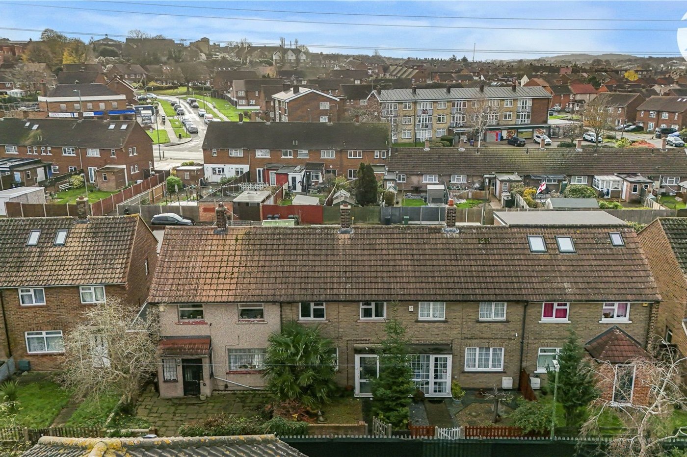 2 bedroom house for sale in Dartford | Robinson Jackson