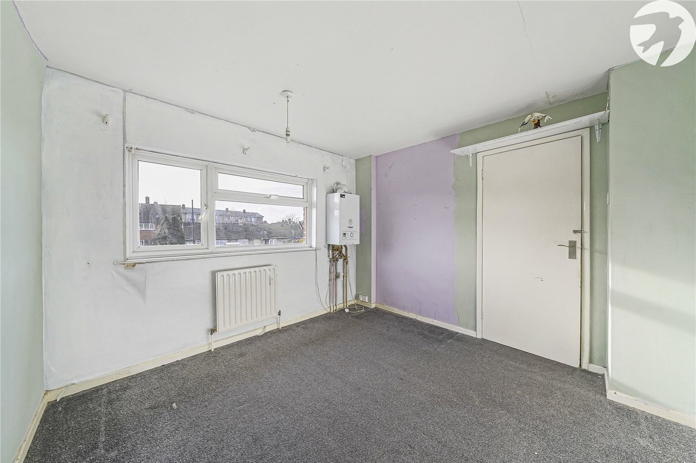 2 bedroom house for sale in Dartford | Robinson Jackson
