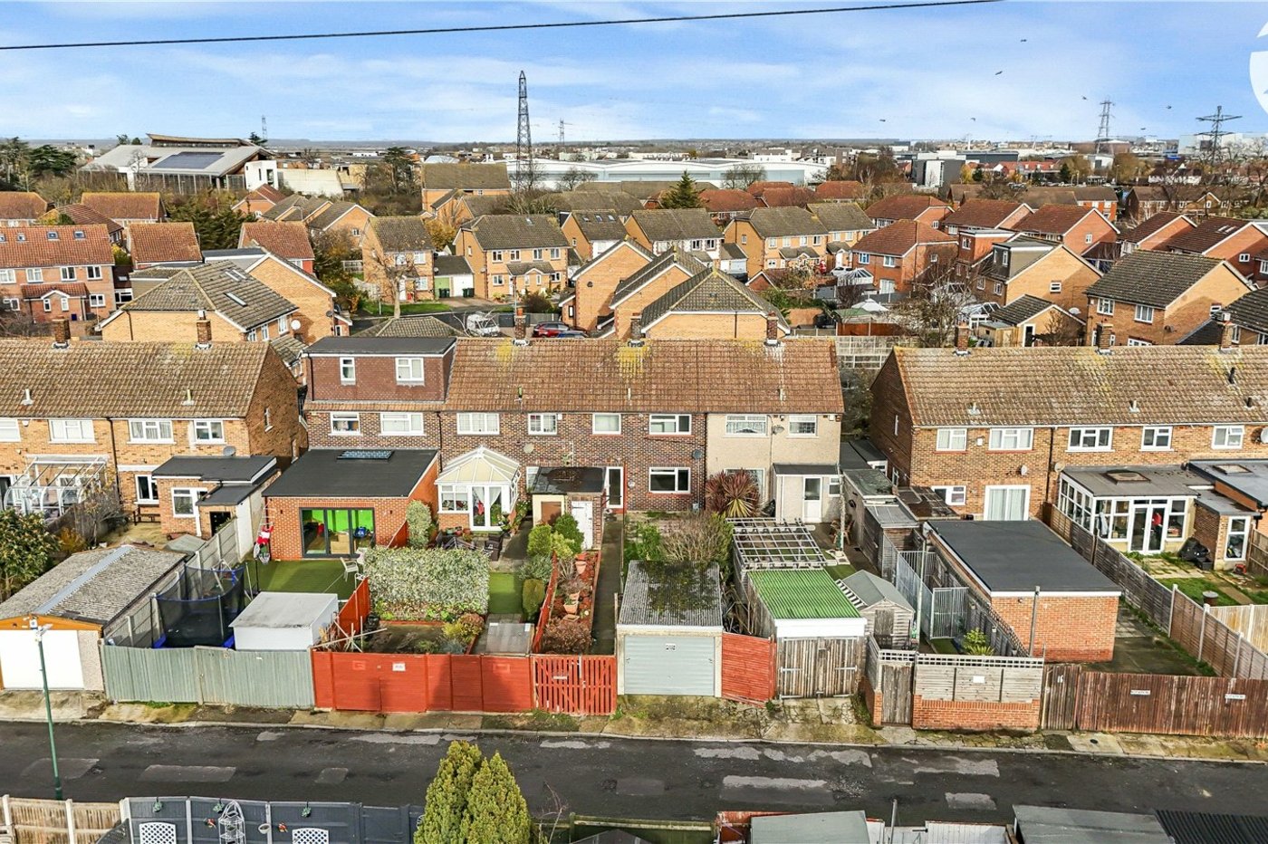 2 bedroom house for sale in Dartford | Robinson Jackson