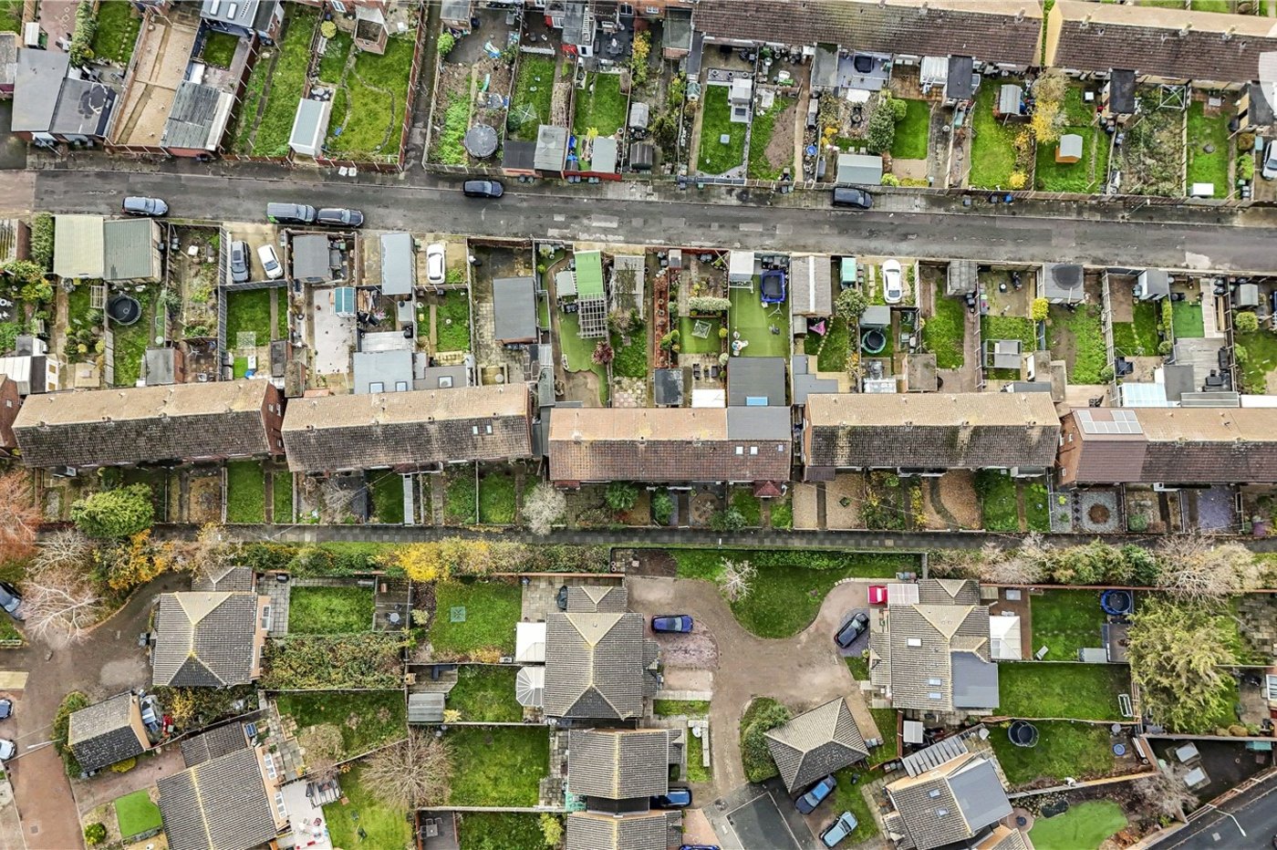 2 bedroom house for sale in Dartford | Robinson Jackson