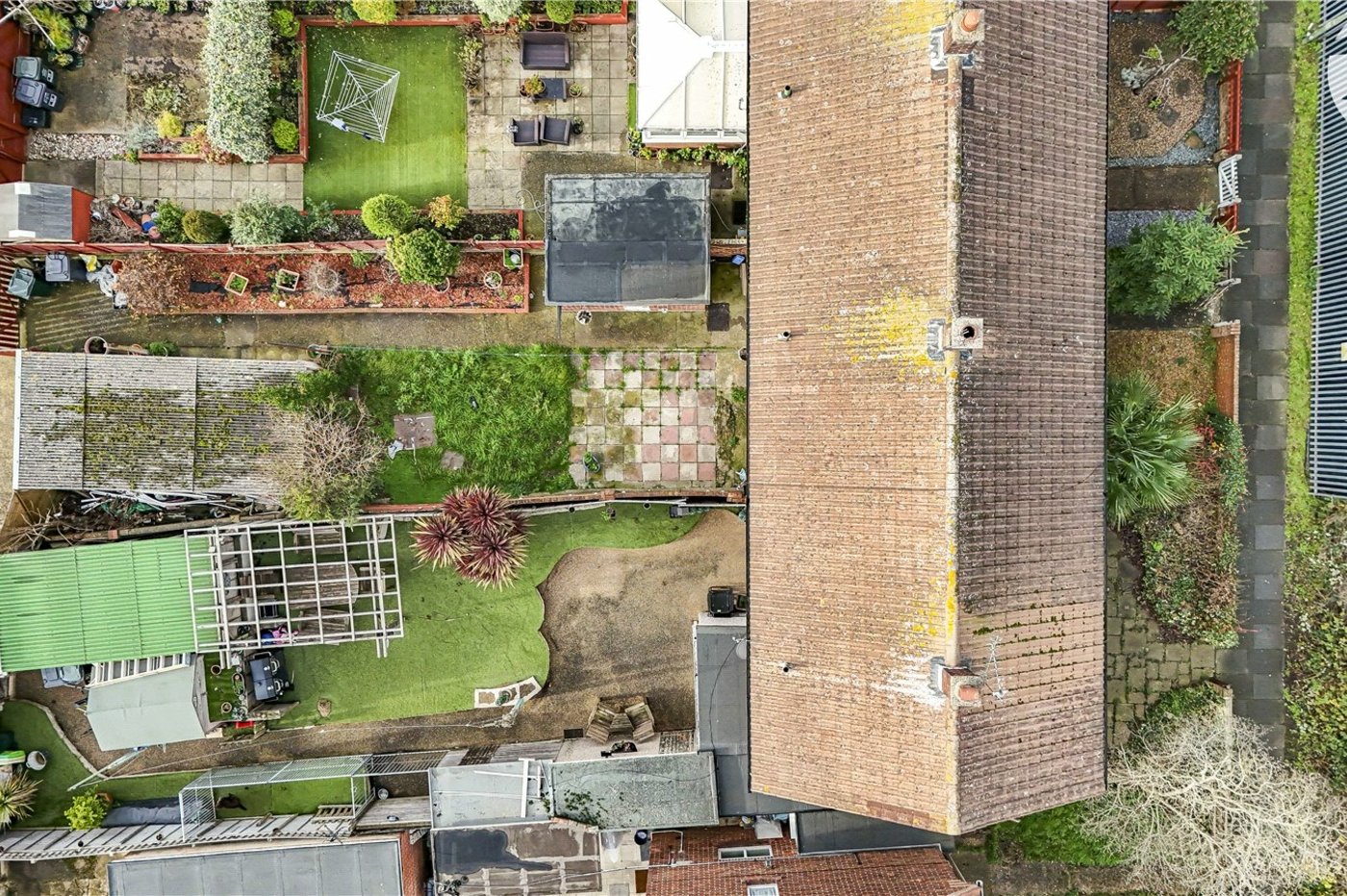 2 bedroom house for sale in Dartford | Robinson Jackson