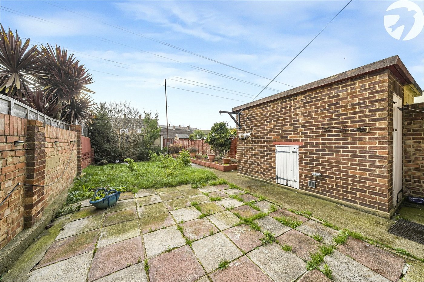 2 bedroom house for sale in Dartford | Robinson Jackson