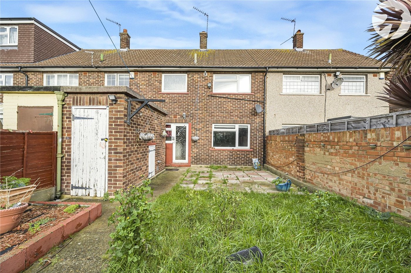 2 bedroom house for sale in Dartford | Robinson Jackson