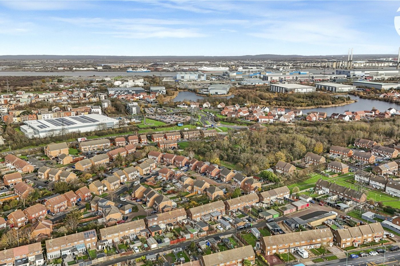 2 bedroom house for sale in Dartford | Robinson Jackson