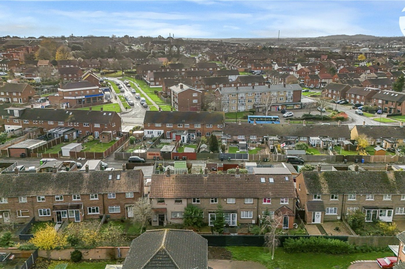 2 bedroom house for sale in Dartford | Robinson Jackson