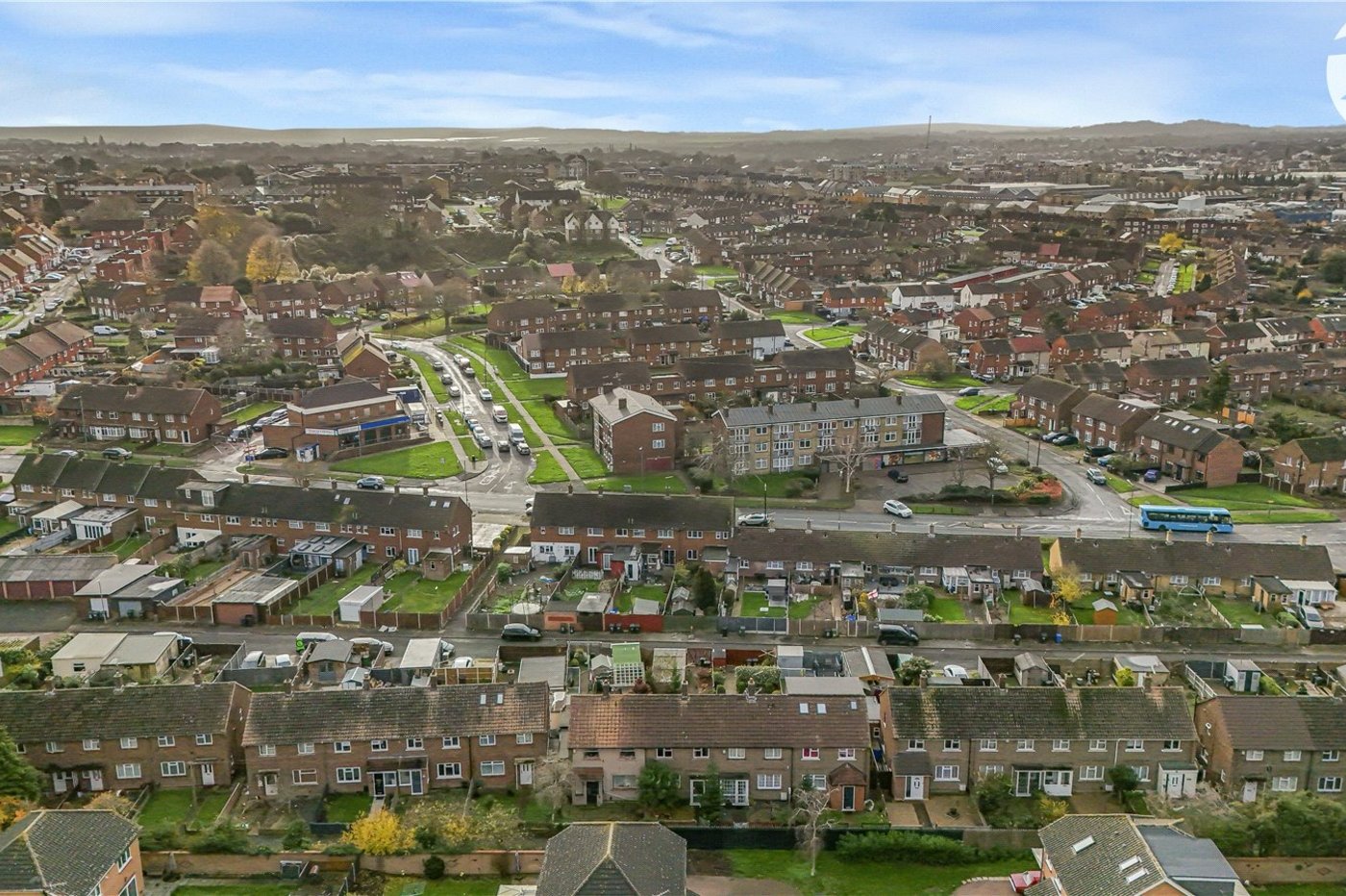 2 bedroom house for sale in Dartford | Robinson Jackson