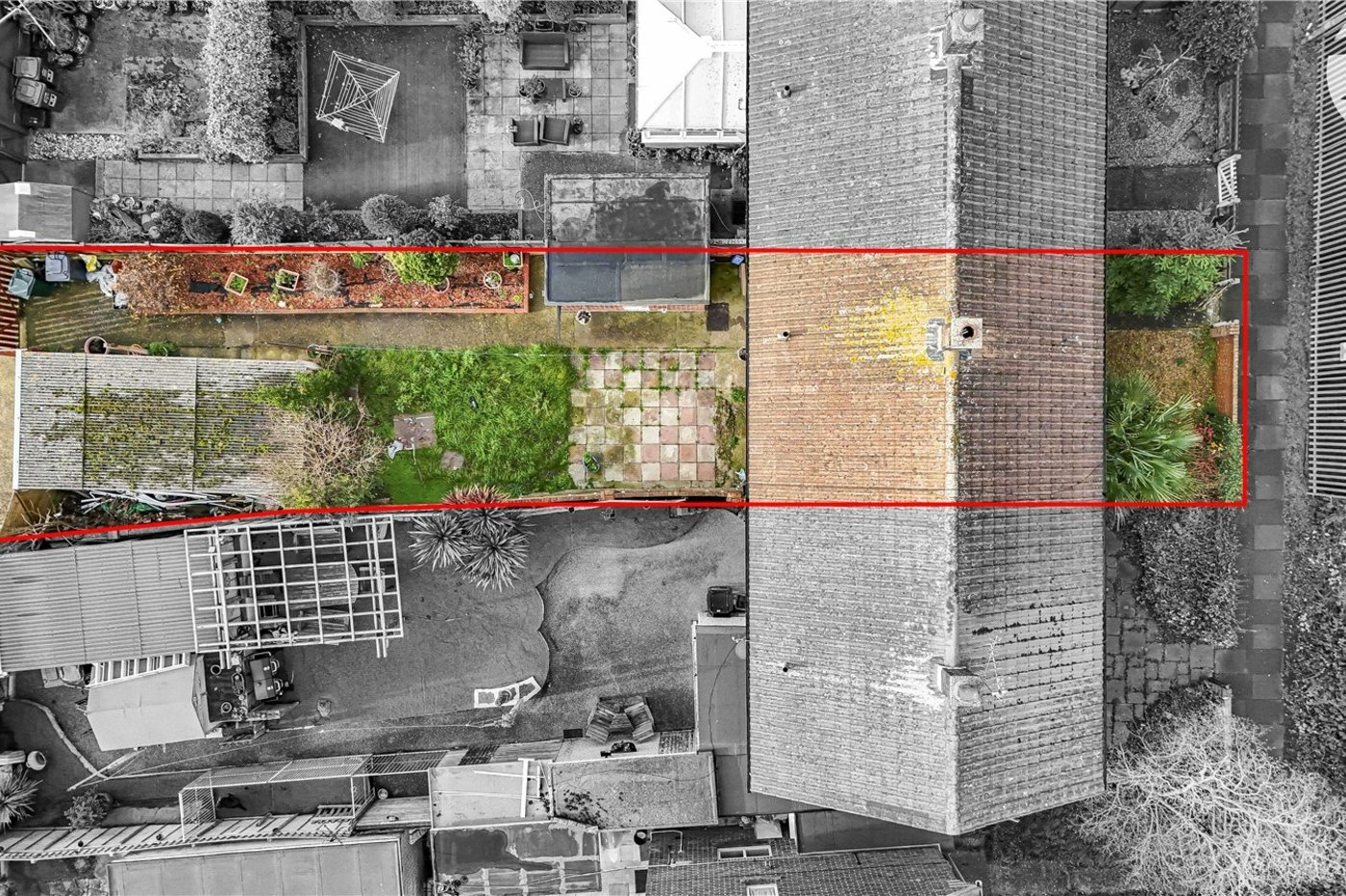 2 bedroom house for sale in Dartford | Robinson Jackson