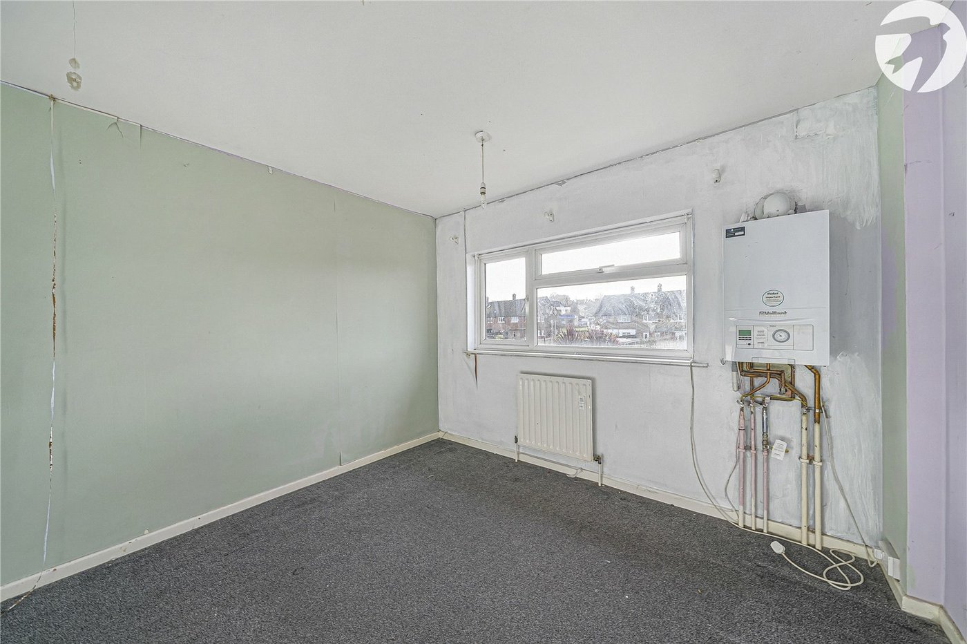 2 bedroom house for sale in Dartford | Robinson Jackson