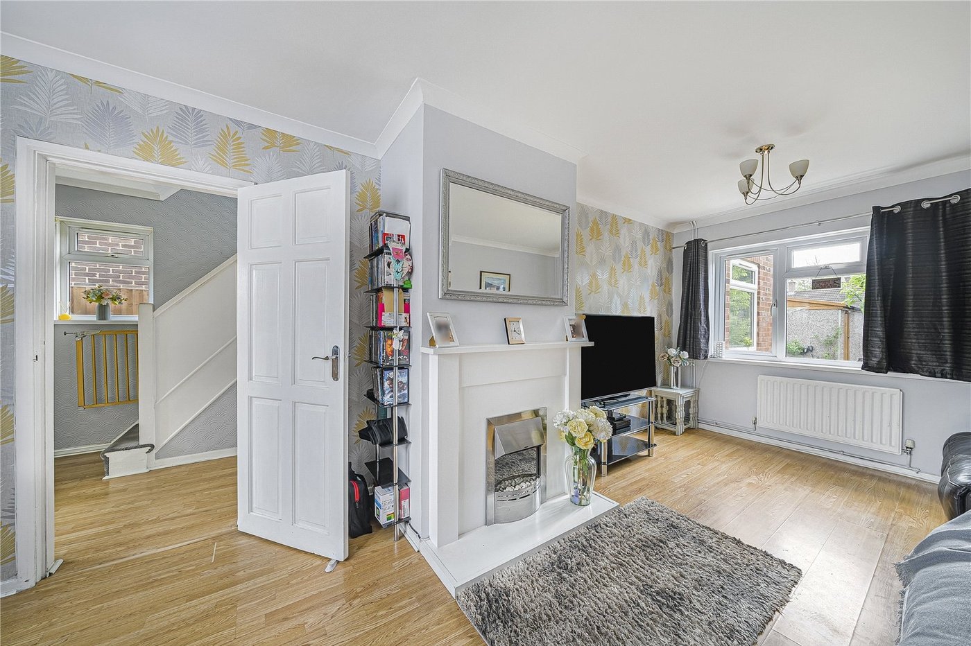 2 bedroom house for sale in Dartford | Robinson Jackson