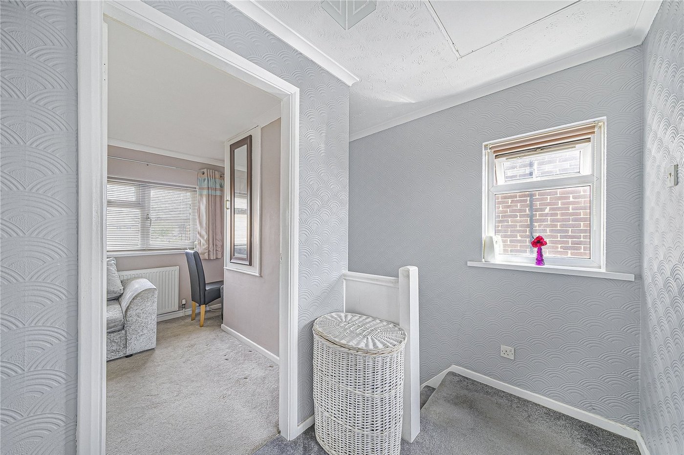 2 bedroom house for sale in Dartford | Robinson Jackson