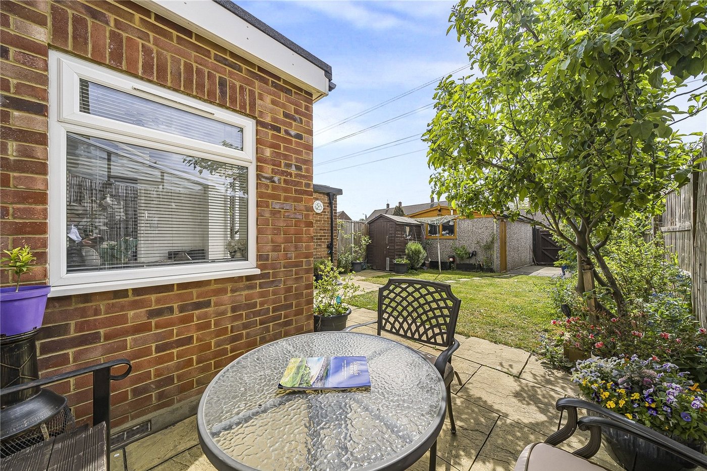 2 bedroom house for sale in Dartford | Robinson Jackson