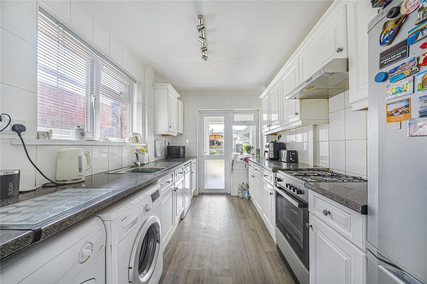 2 bedroom house for sale in Dartford | Robinson Jackson