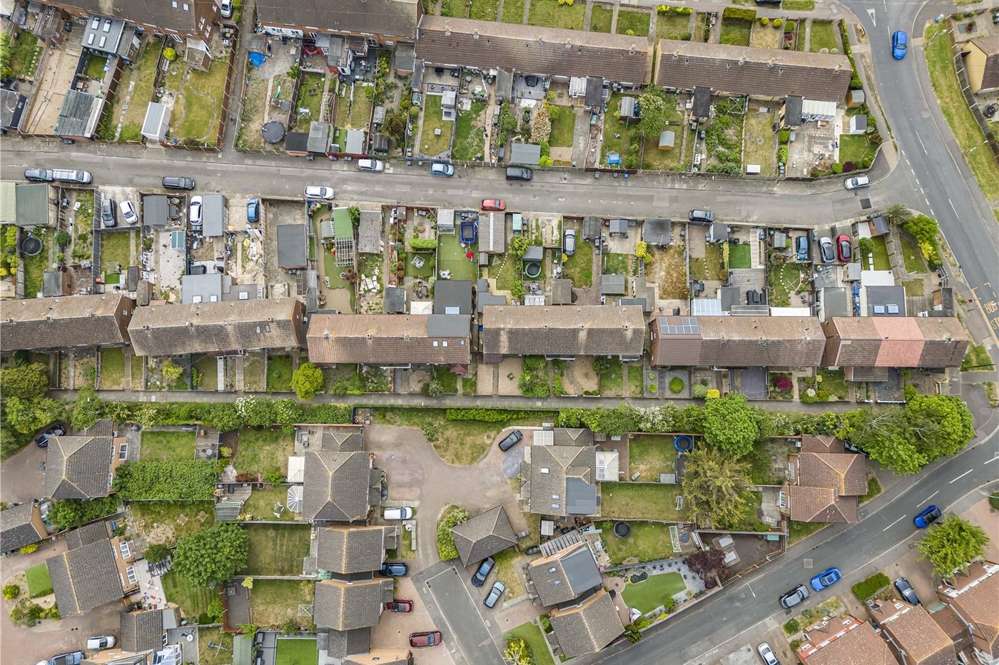 2 bedroom house for sale in Dartford | Robinson Jackson