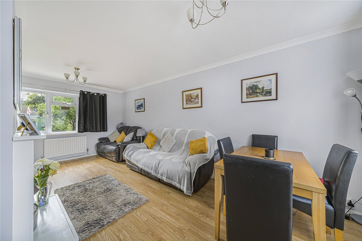 2 bedroom house for sale in Dartford | Robinson Jackson