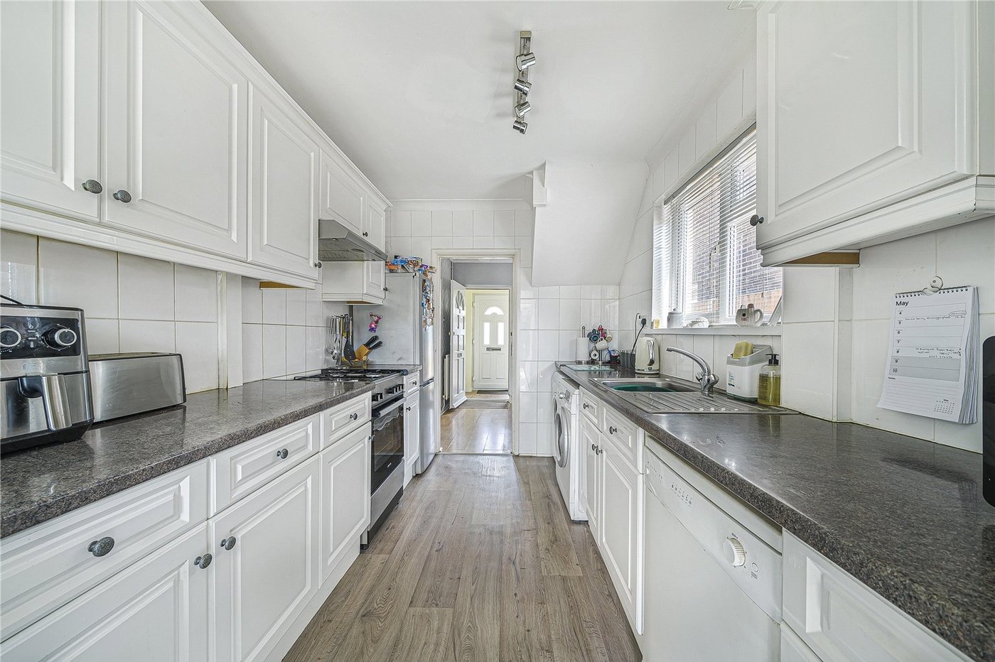 2 bedroom house for sale in Dartford | Robinson Jackson