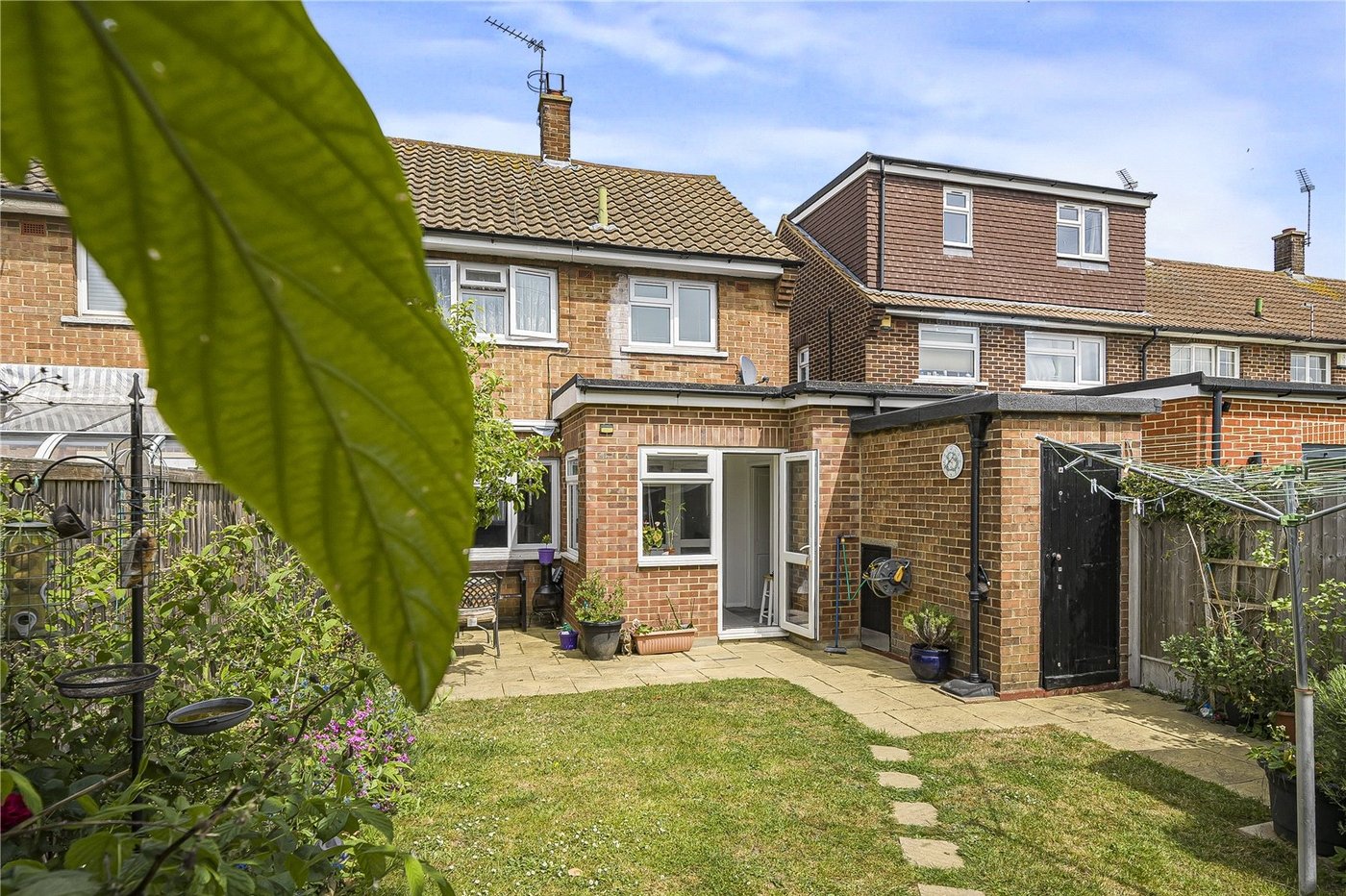 2 bedroom house for sale in Dartford | Robinson Jackson