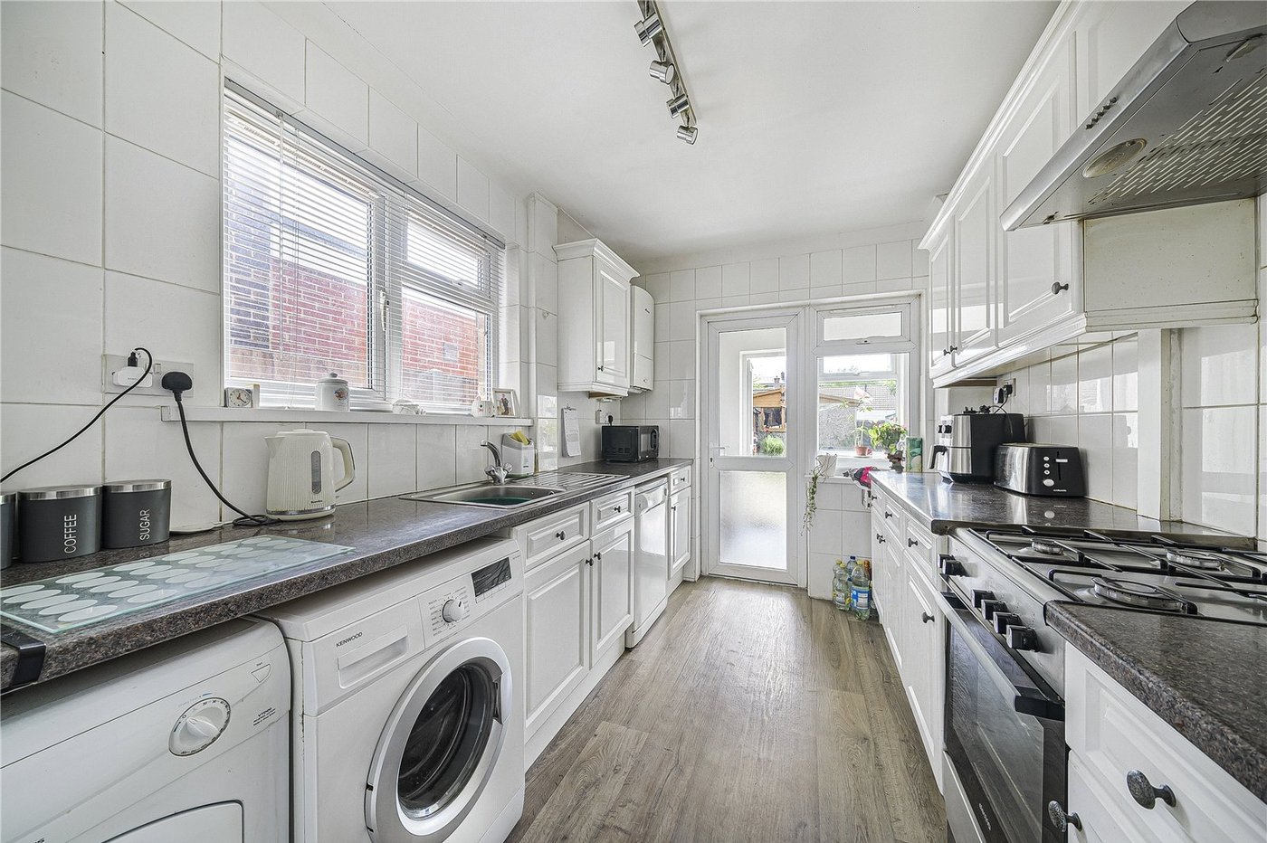 2 bedroom house for sale in Dartford | Robinson Jackson