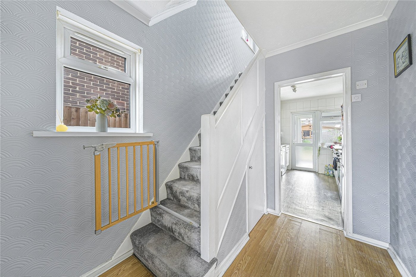 2 bedroom house for sale in Dartford | Robinson Jackson