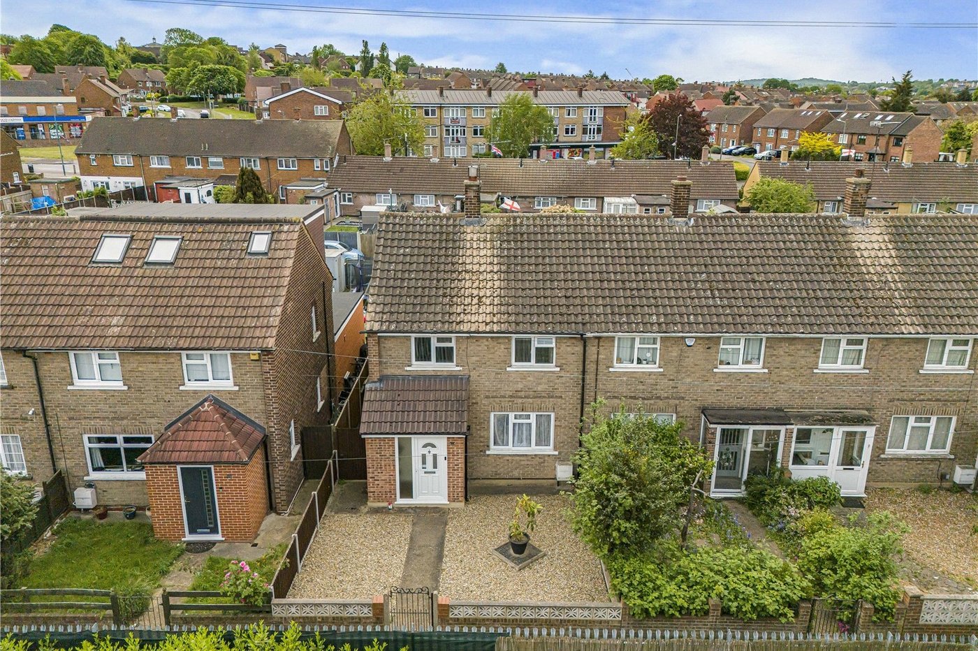 2 bedroom house for sale in Dartford | Robinson Jackson