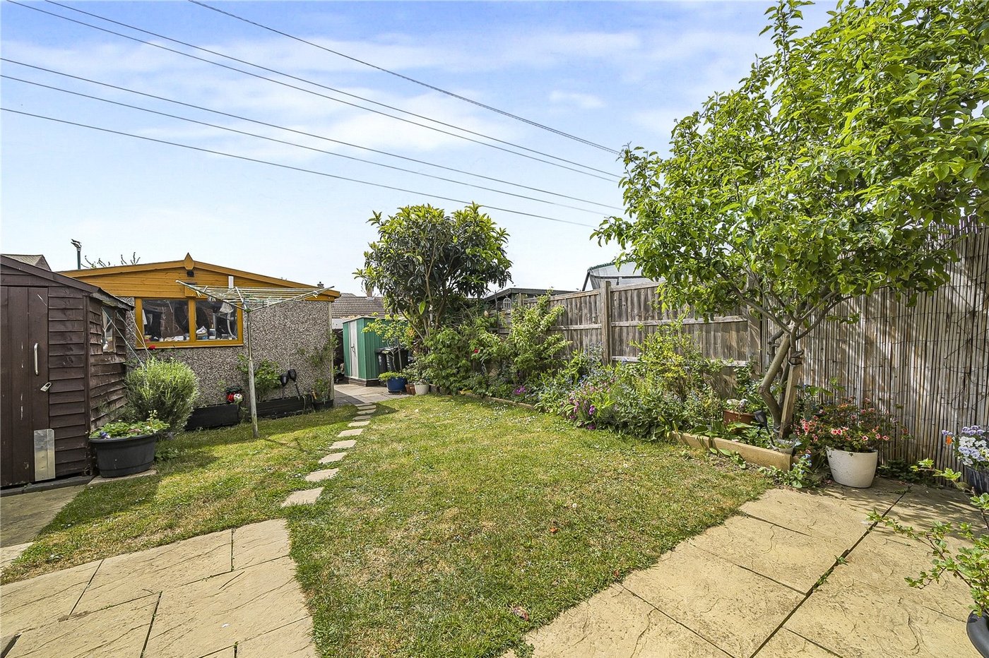 2 bedroom house for sale in Dartford | Robinson Jackson