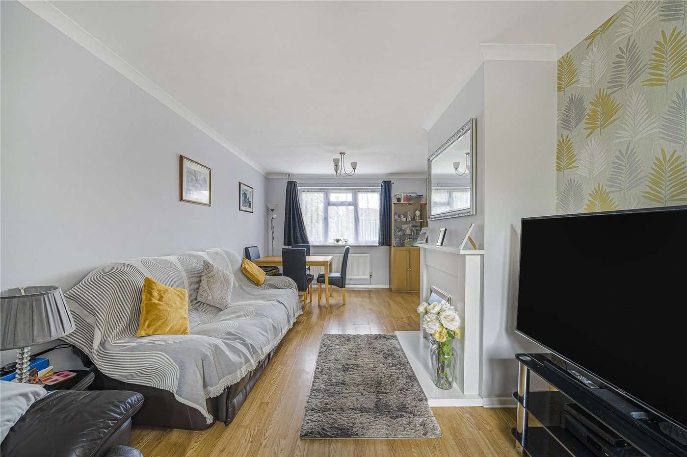 2 bedroom house for sale in Dartford | Robinson Jackson